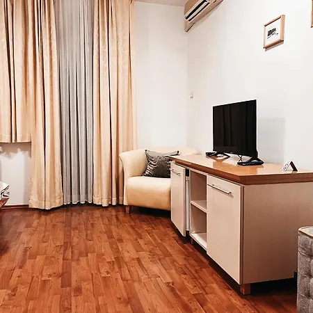 Belvedere Casa Aparthotel *