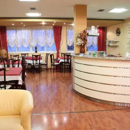 Belvedere Casa Aparthotel Kraljevo