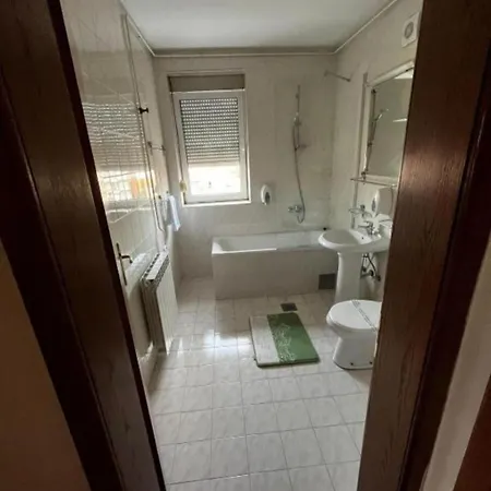 Belvedere Casa Aparthotel Kraljevo