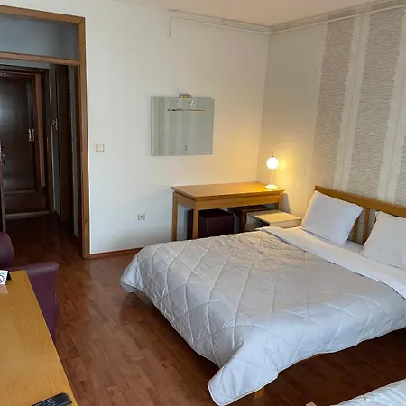 Aparthotel Belvedere Casa *