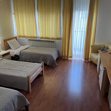 Belvedere Casa Aparthotel Kraljevo