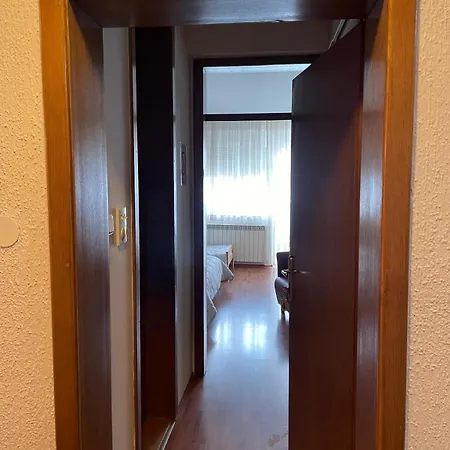 Aparthotel Belvedere Casa Kraljevo