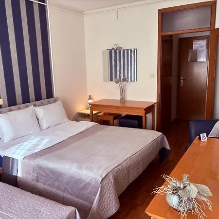 Aparthotel Belvedere Casa