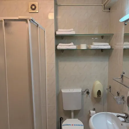 Aparthotel Belvedere Casa Kraljevo