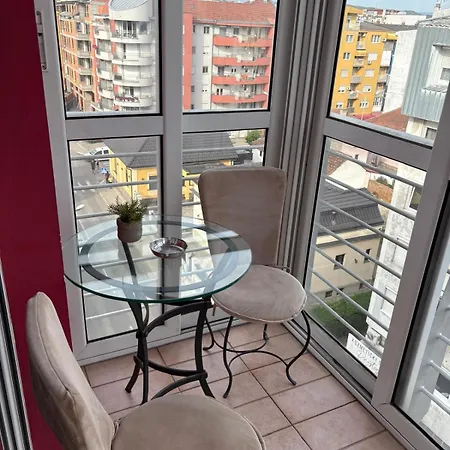 Belvedere Casa Aparthotel Kraljevo