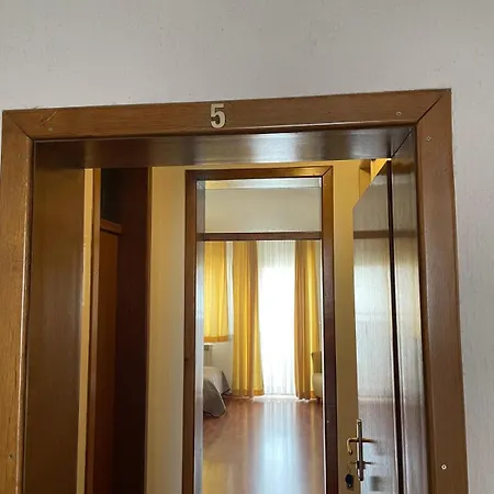 Aparthotel Belvedere Casa Kraljevo