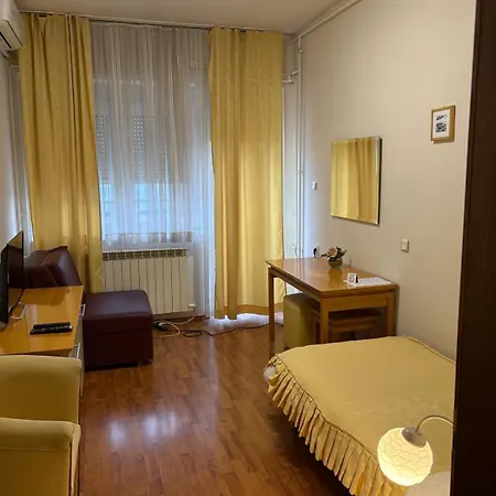 Belvedere Casa Aparthotel